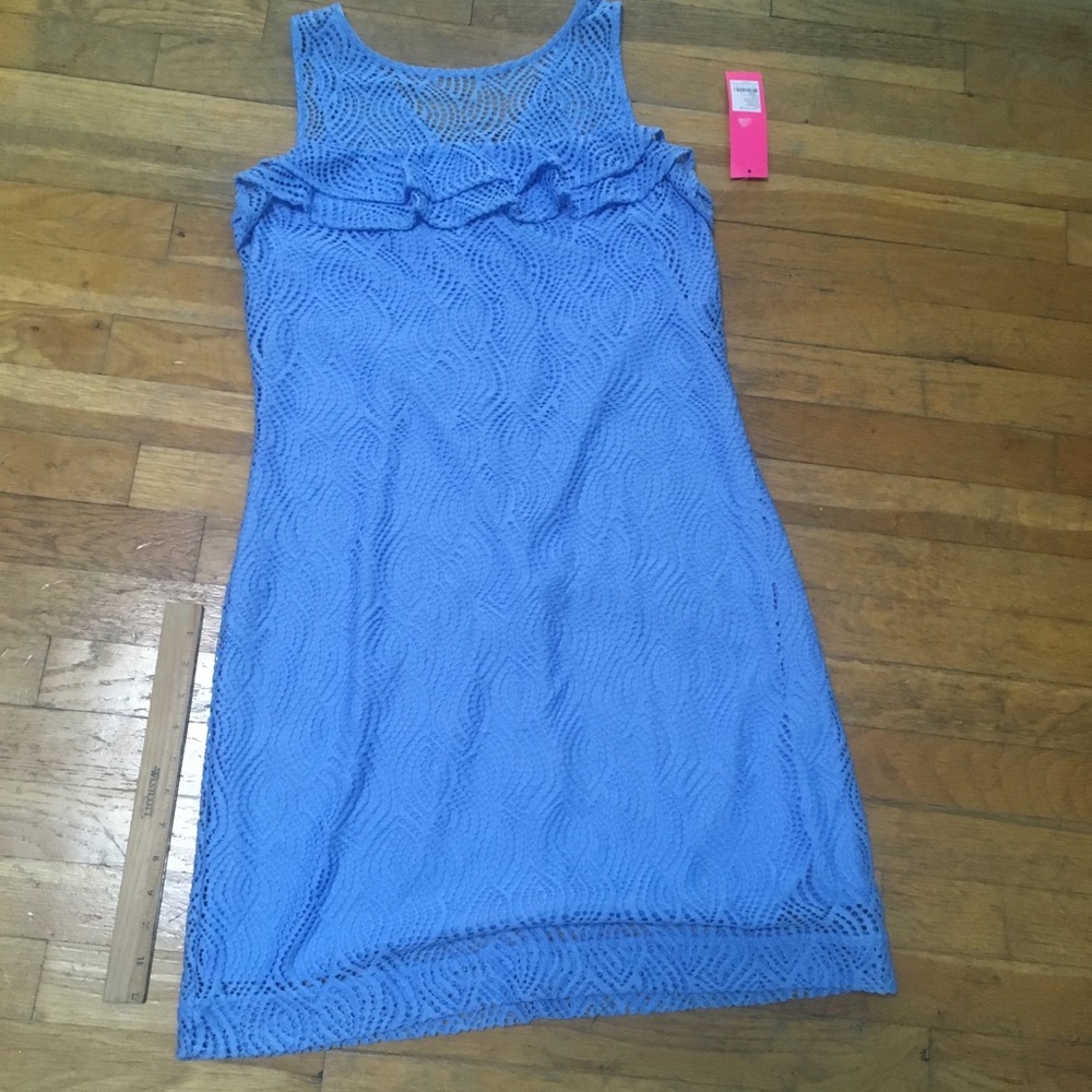 NWT Lilly Pulitzer dress! Prof $168!